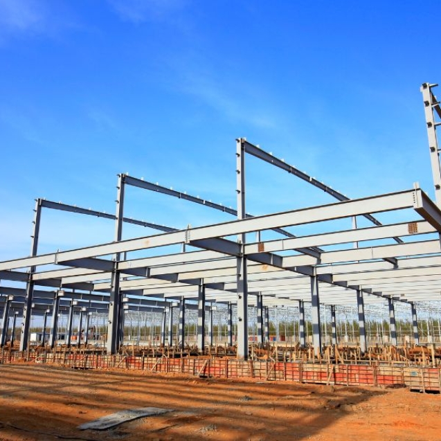 أنواع السبيس فريم