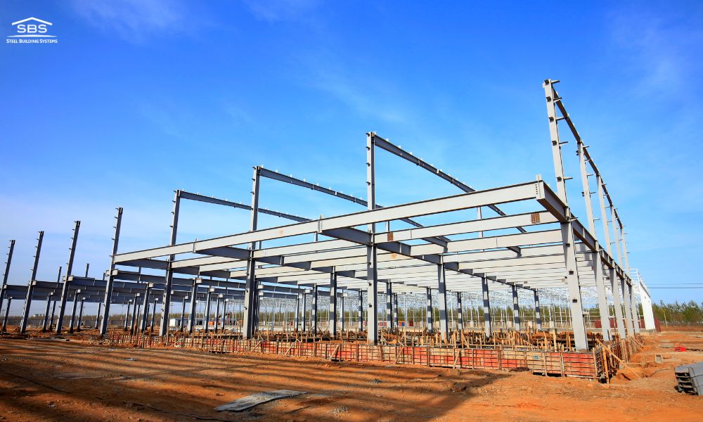 أنواع السبيس فريم