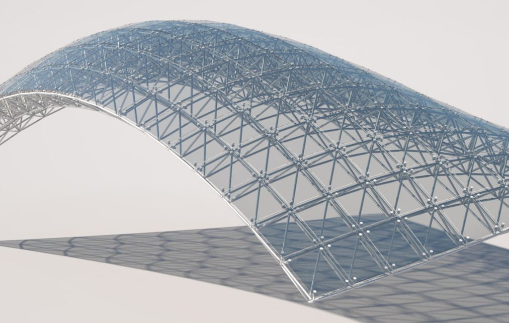 Space Frame